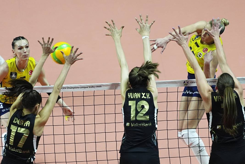 Fenerbahçe mi Galatasaray mı? Şampiyonluk için bir daha oynayacaklar - Fotoğraf: 7